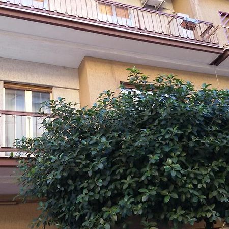 B&B Metropolitan Taranto Exterior foto