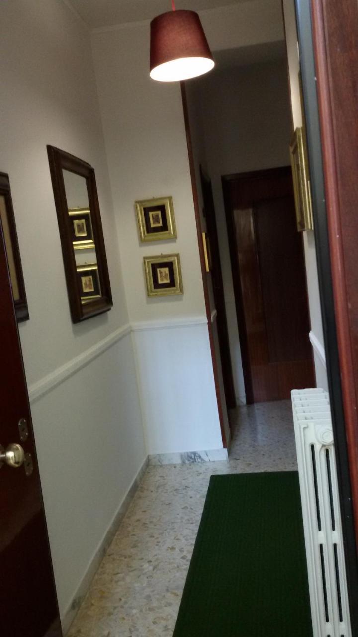 B&B Metropolitan Taranto Exterior foto