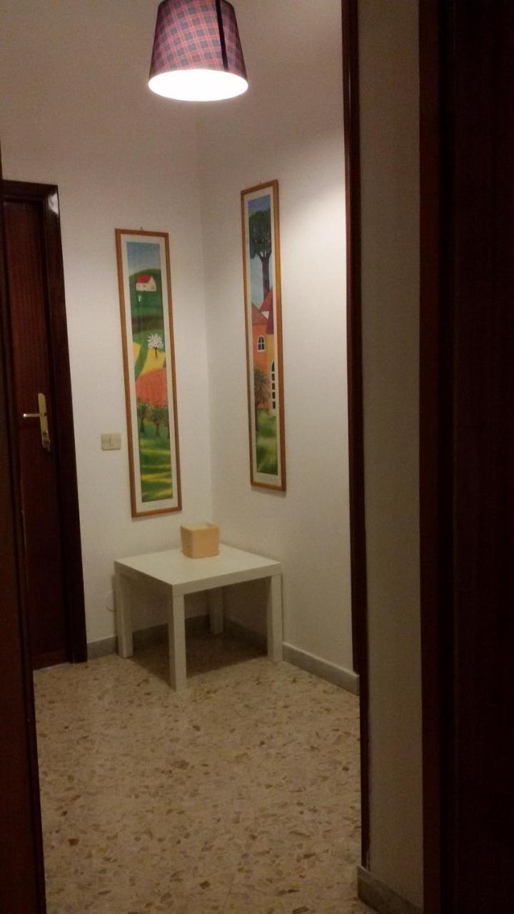 B&B Metropolitan Taranto Exterior foto