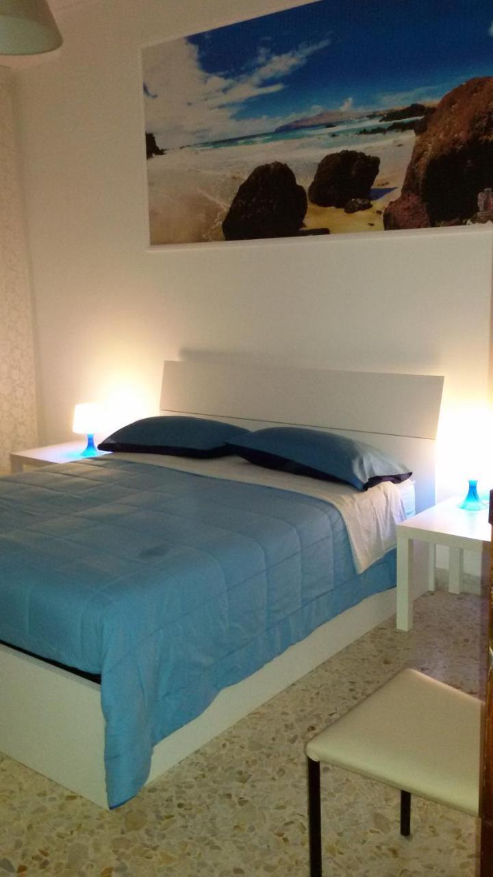 B&B Metropolitan Taranto Exterior foto