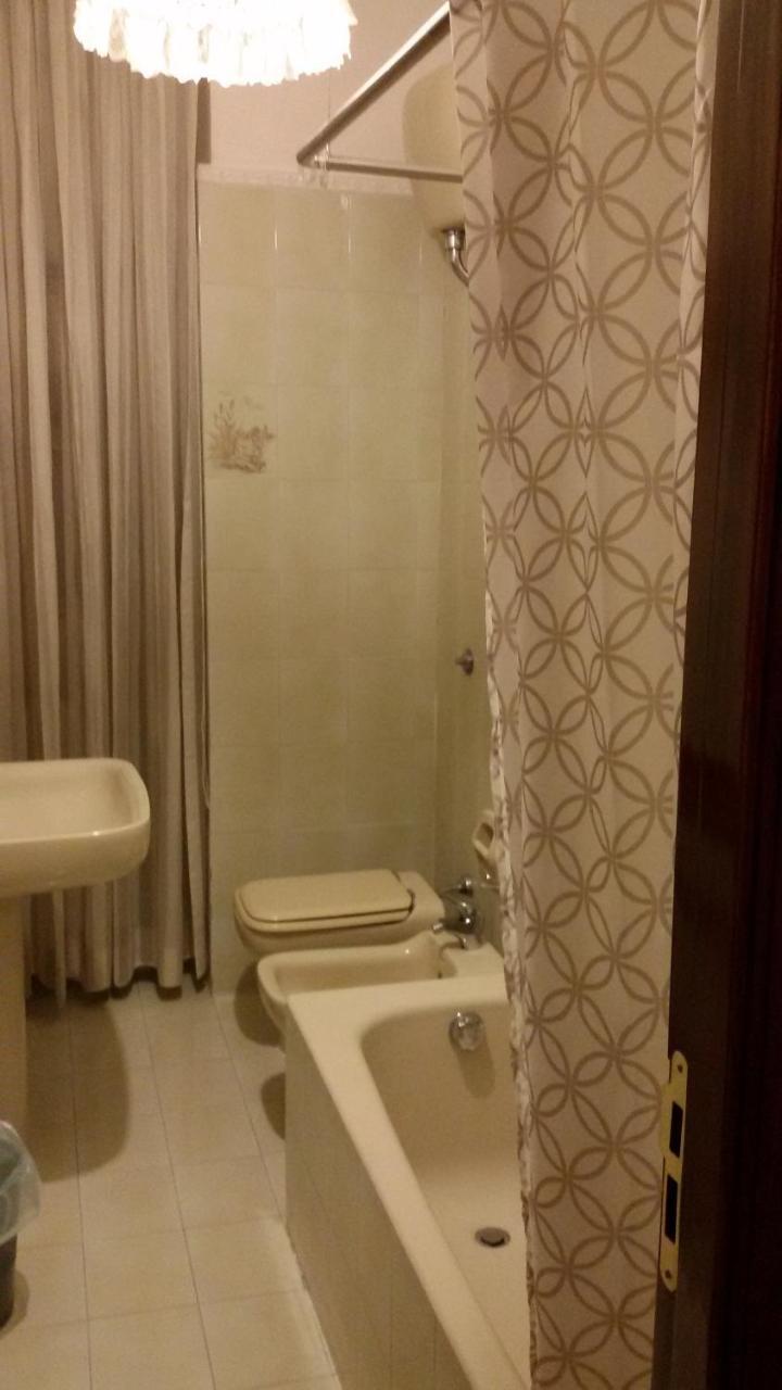 B&B Metropolitan Taranto Exterior foto