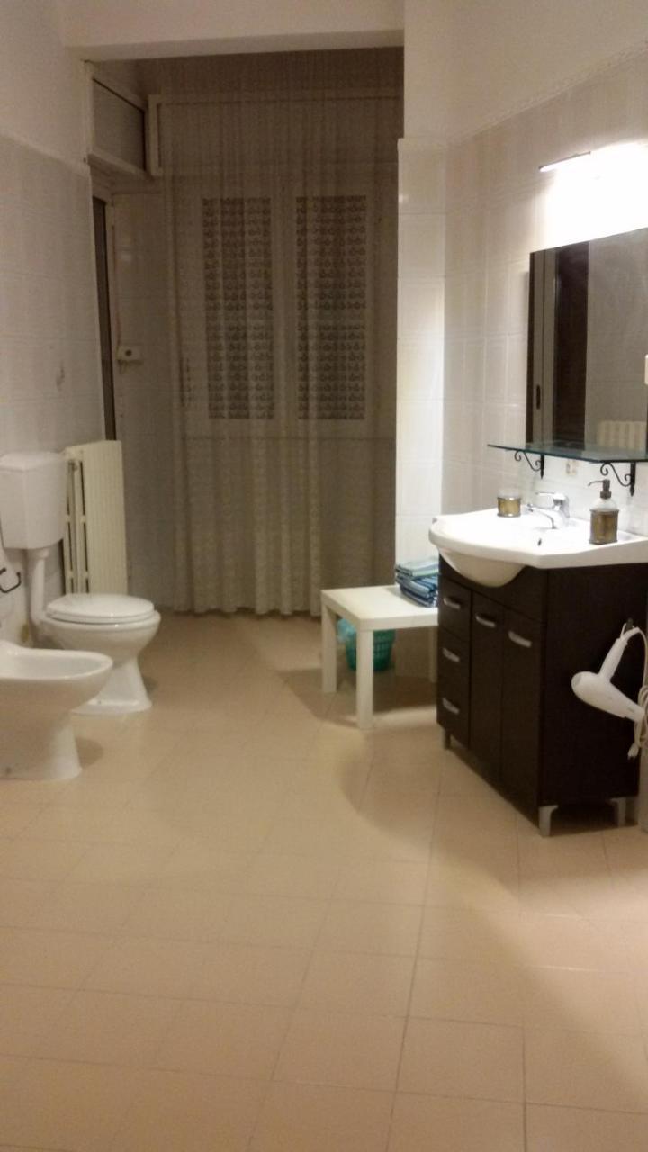 B&B Metropolitan Taranto Exterior foto