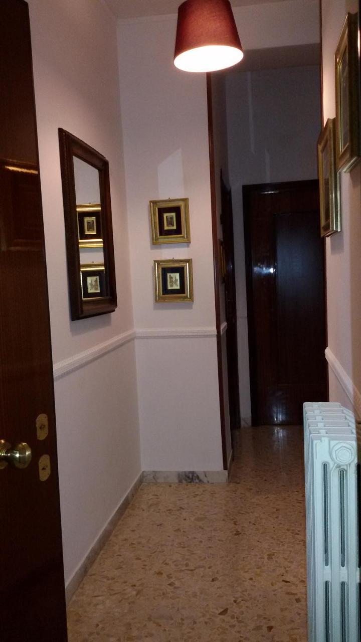 B&B Metropolitan Taranto Exterior foto