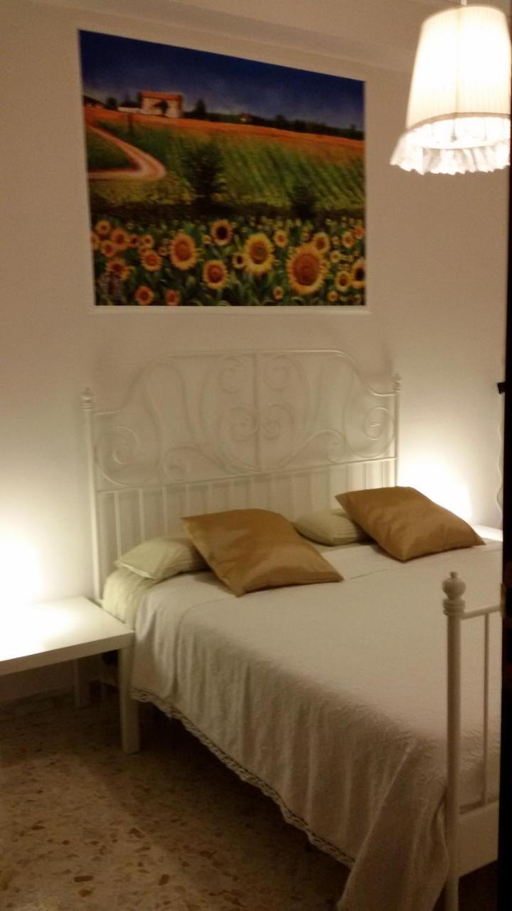 B&B Metropolitan Taranto Exterior foto