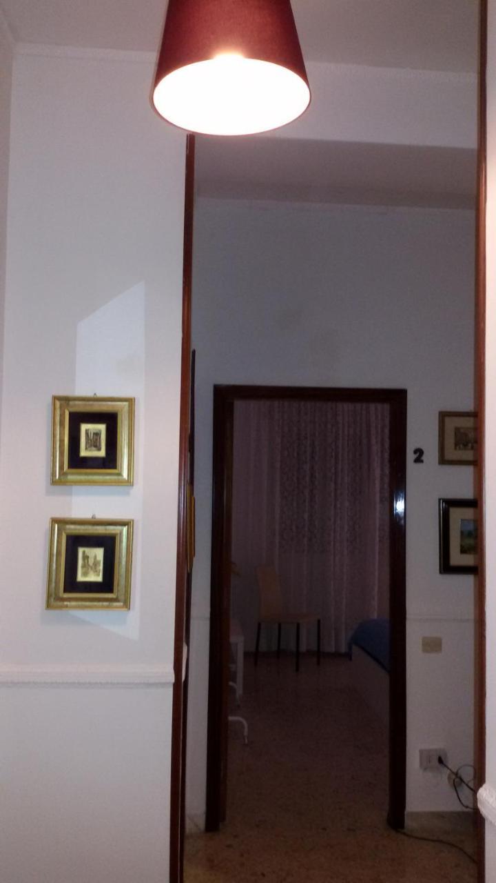B&B Metropolitan Taranto Exterior foto
