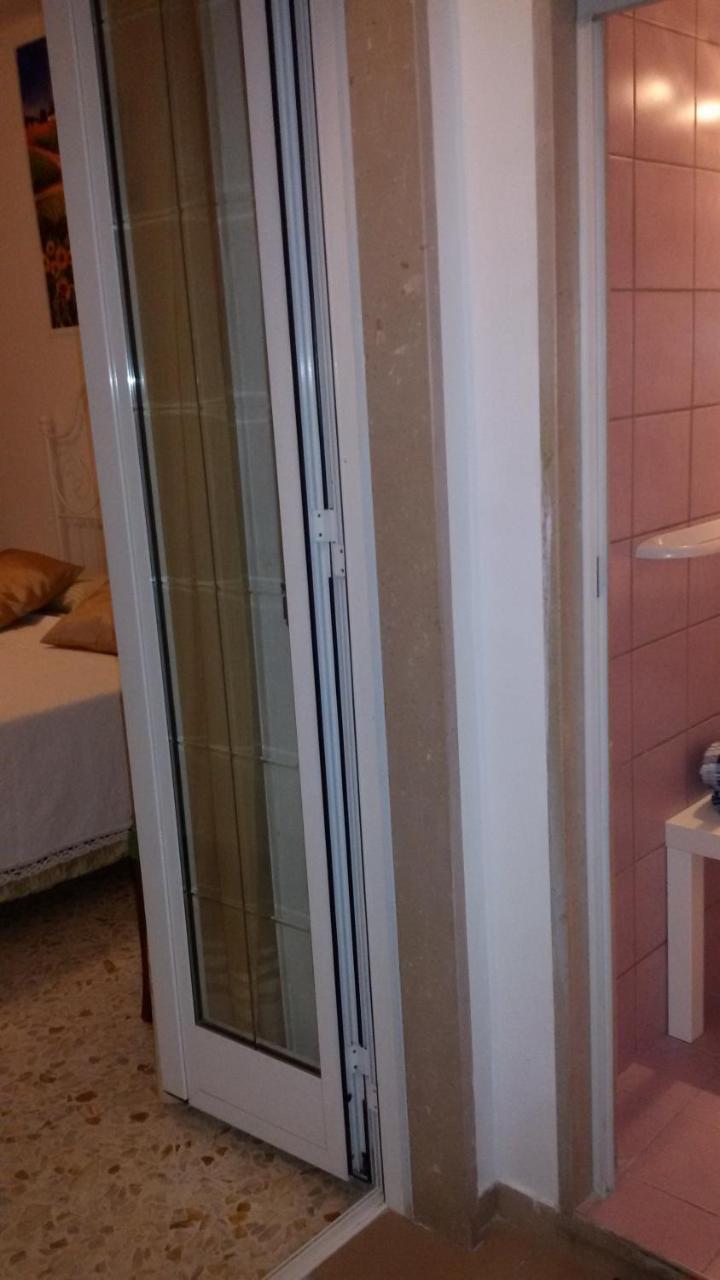 B&B Metropolitan Taranto Exterior foto
