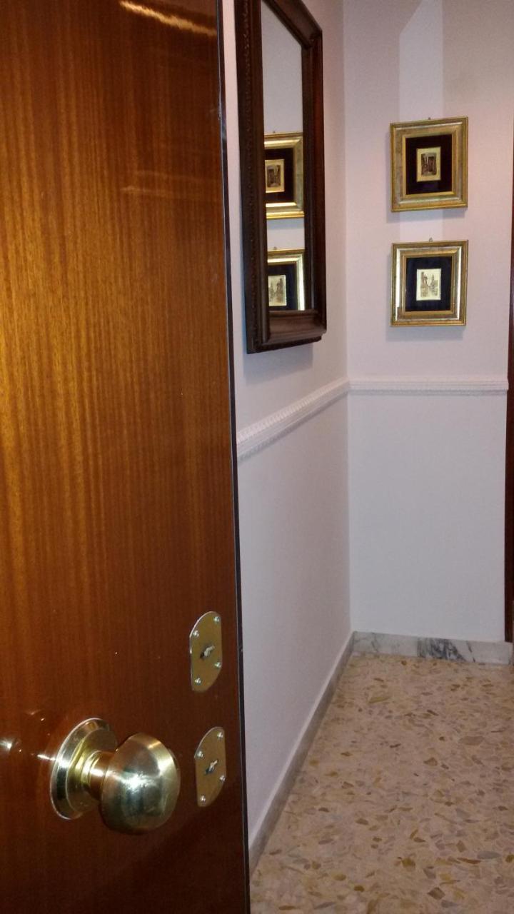 B&B Metropolitan Taranto Exterior foto