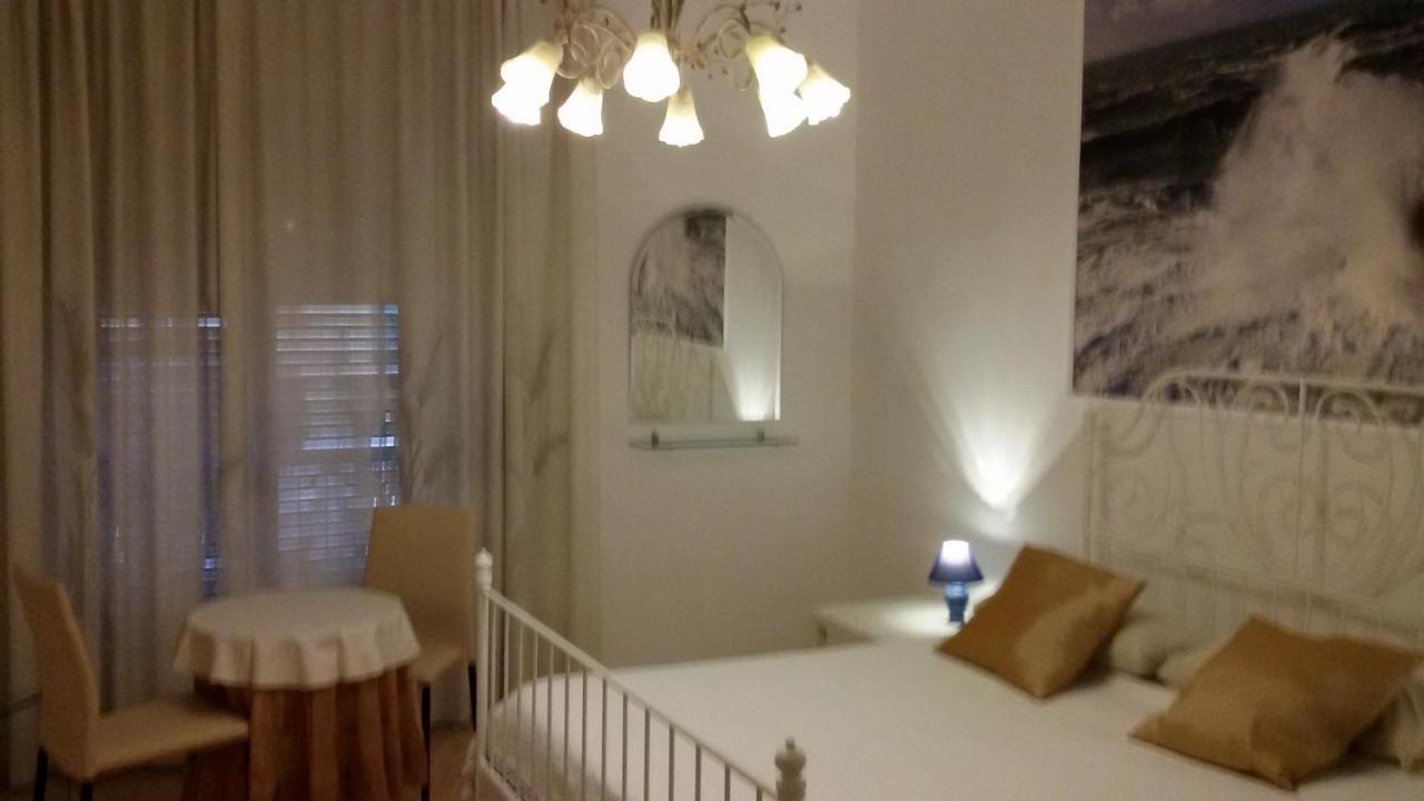 B&B Metropolitan Taranto Exterior foto