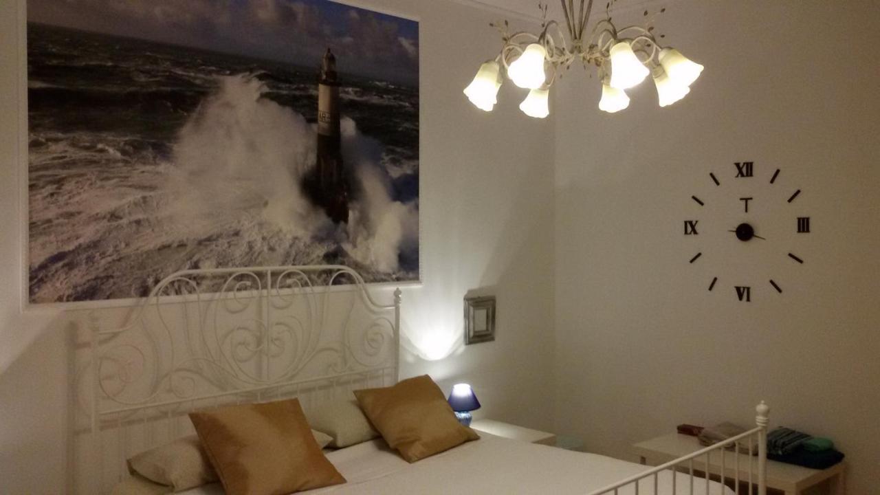B&B Metropolitan Taranto Exterior foto