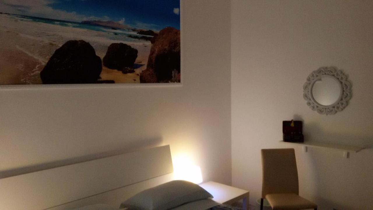 B&B Metropolitan Taranto Exterior foto