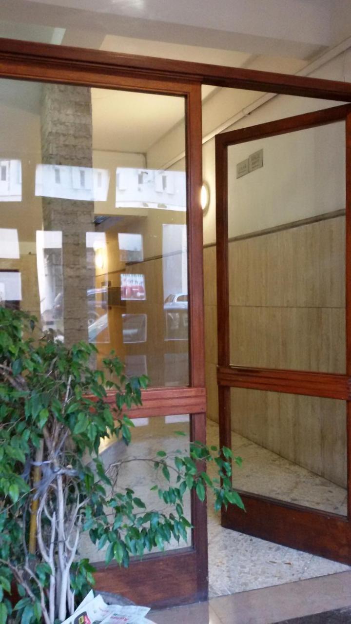 B&B Metropolitan Taranto Exterior foto